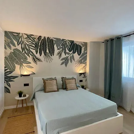 Apartment Ab - Chic - Los Naranjos - Puerto Banus Marbella