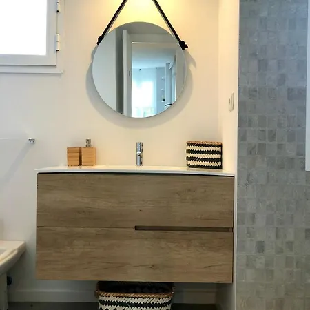 Ab - Chic - Los Naranjos - Puerto Banus Apartment